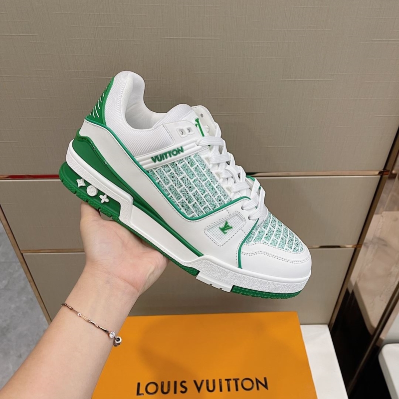 Louis Vuitton Sneakers